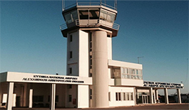 Kythira Airport